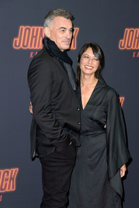 Filmpremiere 'John Wick: Kapitel 4' in Berlin