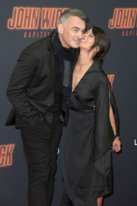 Filmpremiere 'John Wick: Kapitel 4' in Berlin