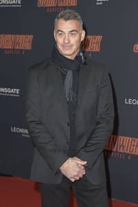 Filmpremiere 'John Wick: Kapitel 4' in Berlin