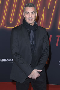 Filmpremiere 'John Wick: Kapitel 4' in Berlin