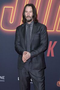 Filmpremiere 'John Wick: Kapitel 4' in Berlin