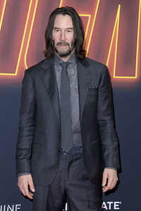 Filmpremiere 'John Wick: Kapitel 4' in Berlin