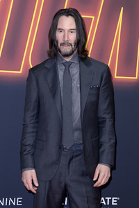 Filmpremiere 'John Wick: Kapitel 4' in Berlin