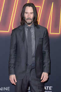 Filmpremiere 'John Wick: Kapitel 4' in Berlin