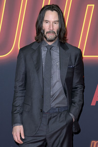 Filmpremiere 'John Wick: Kapitel 4' in Berlin
