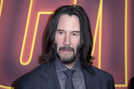 Filmpremiere 'John Wick: Kapitel 4' in Berlin