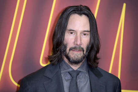 Filmpremiere 'John Wick: Kapitel 4' in Berlin
