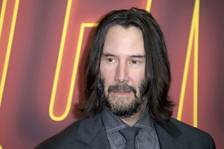 Filmpremiere 'John Wick: Kapitel 4' in Berlin