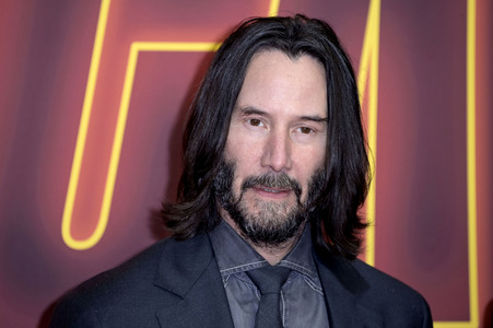 Filmpremiere 'John Wick: Kapitel 4' in Berlin