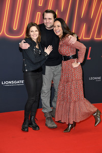 Filmpremiere 'John Wick: Kapitel 4' in Berlin