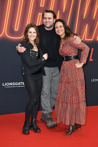 Filmpremiere 'John Wick: Kapitel 4' in Berlin