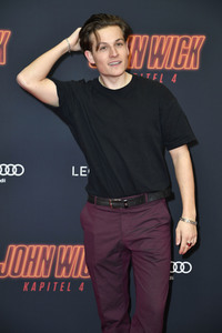 Filmpremiere 'John Wick: Kapitel 4' in Berlin