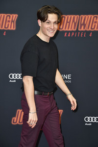 Filmpremiere 'John Wick: Kapitel 4' in Berlin