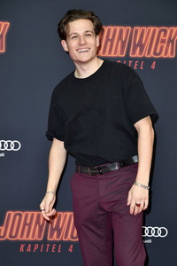 Filmpremiere 'John Wick: Kapitel 4' in Berlin