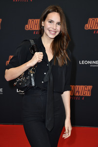 Filmpremiere 'John Wick: Kapitel 4' in Berlin