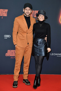 Filmpremiere 'John Wick: Kapitel 4' in Berlin