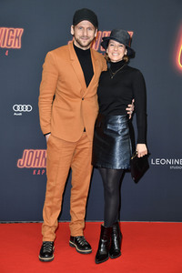 Filmpremiere 'John Wick: Kapitel 4' in Berlin