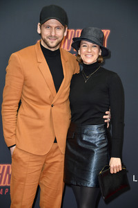 Filmpremiere 'John Wick: Kapitel 4' in Berlin