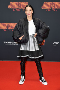 Filmpremiere 'John Wick: Kapitel 4' in Berlin