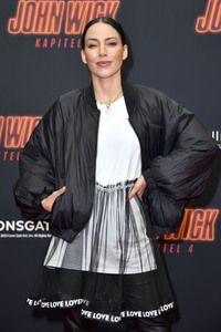 Filmpremiere 'John Wick: Kapitel 4' in Berlin