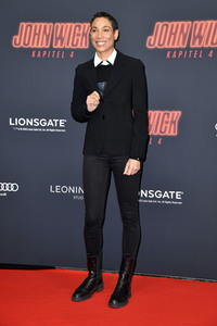 Filmpremiere 'John Wick: Kapitel 4' in Berlin