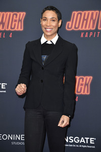 Filmpremiere 'John Wick: Kapitel 4' in Berlin