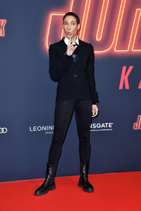 Filmpremiere 'John Wick: Kapitel 4' in Berlin
