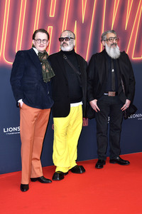 Filmpremiere 'John Wick: Kapitel 4' in Berlin