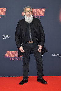 Filmpremiere 'John Wick: Kapitel 4' in Berlin