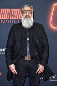Filmpremiere 'John Wick: Kapitel 4' in Berlin