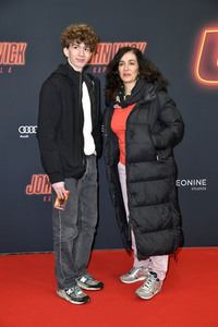 Filmpremiere 'John Wick: Kapitel 4' in Berlin