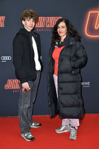 Filmpremiere 'John Wick: Kapitel 4' in Berlin
