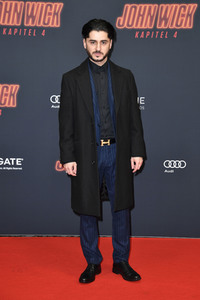 Filmpremiere 'John Wick: Kapitel 4' in Berlin