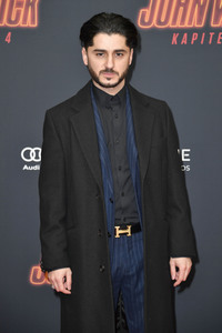 Filmpremiere 'John Wick: Kapitel 4' in Berlin