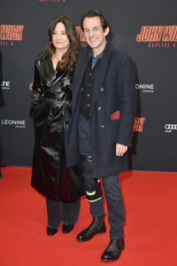 Filmpremiere 'John Wick: Kapitel 4' in Berlin