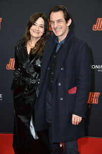 Filmpremiere 'John Wick: Kapitel 4' in Berlin