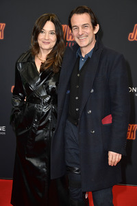Filmpremiere 'John Wick: Kapitel 4' in Berlin