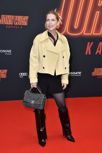 Filmpremiere 'John Wick: Kapitel 4' in Berlin