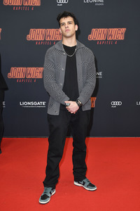 Filmpremiere 'John Wick: Kapitel 4' in Berlin