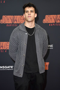 Filmpremiere 'John Wick: Kapitel 4' in Berlin