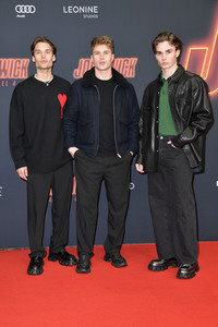 Filmpremiere 'John Wick: Kapitel 4' in Berlin