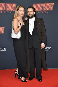 Filmpremiere 'John Wick: Kapitel 4' in Berlin