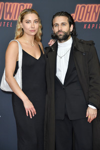 Filmpremiere 'John Wick: Kapitel 4' in Berlin