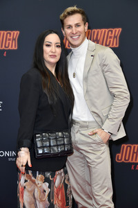 Filmpremiere 'John Wick: Kapitel 4' in Berlin