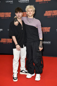 Filmpremiere 'John Wick: Kapitel 4' in Berlin