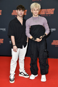 Filmpremiere 'John Wick: Kapitel 4' in Berlin
