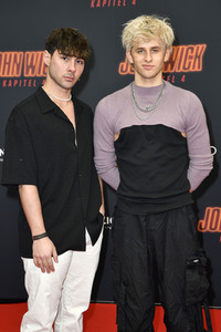 Filmpremiere 'John Wick: Kapitel 4' in Berlin