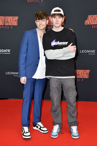 Filmpremiere 'John Wick: Kapitel 4' in Berlin