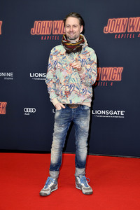 Filmpremiere 'John Wick: Kapitel 4' in Berlin