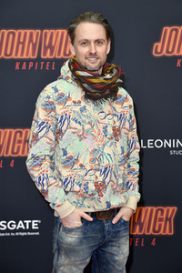 Filmpremiere 'John Wick: Kapitel 4' in Berlin